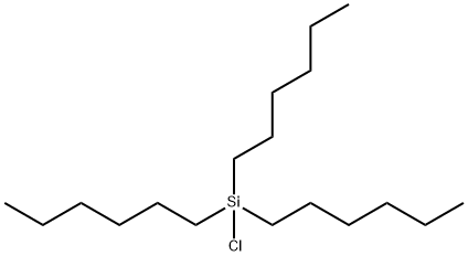 TRI-N-HEXYLCHLOROSILANE|氯三己基硅烷