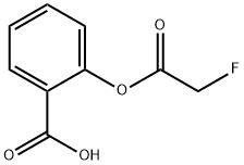 4-氟-2-硝基苯胺, 364-71-6, 结构式