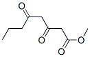 3,5-Dioxooctanoic acid methyl ester|3,5-二氧代辛酸甲酯