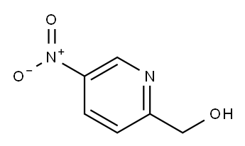 3-NITRO-6-PYRIDINEMETHANOL