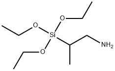 2-(triethoxysilyl)propylamine