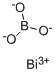 硼酸铋, 37233-77-5, 结构式