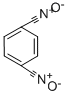 1,4-BENZENEDICARBONITRILE NN'-DIOXIDE Structure