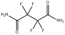 四氟丁二酰胺 结构式