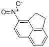 3ニトロアセナフテン 化学構造式