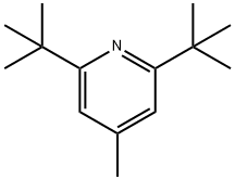 2,6-Di-tert-butyl-4-methylpyridin