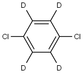 1,4-ジクロロベンゼン-D4ヒョウジュンヒン