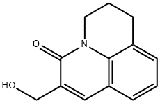 3-异丙氧苯基甲胺 结构式