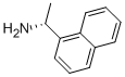 (R)-(+)-alpha-1-萘乙胺,CAS:3886-70-2