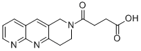 2-氯-6-(三氟甲基)烟腈, 389117-37-7, 结构式