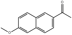 2-Acetyl-6-methoxynaphthalene|6-甲氧基-2-乙酰萘