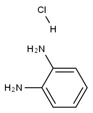 benzene-o-diamine monohydrochloride