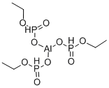 トリス(ホスホン酸エチル)アルミニウム