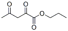 propyl 2,4-dioxovalerate|