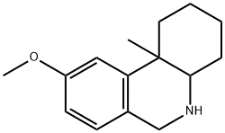 Tofetridine 结构式