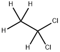 1,1-Dichloroethane-d4 结构式