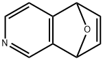 5,8-dihydro-5,8-epoxyisoquinoline Structure