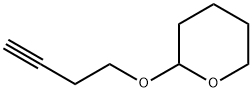 (3-ブチニル)(テトラヒドロ-2H-ピラン-2-イル)エーテル