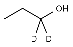 PROPYL-1,1-D2 ALCOHOL