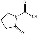 1-Pyrrolidinecarboxamide,2-oxo-(9CI)|