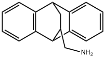 TETRACYCLO[6.6.2.0(2,7).0(9,14)]HEXADECA-2(7),3,5,9(14),10,12-HEXAEN-15-YLMETHANAMINE|(9,10-二氢-9,10-乙醇蒽-11-基)甲胺