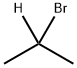 2-ブロモプロパン-2-D1 化学構造式