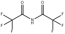 双三氟乙酰胺 结构式