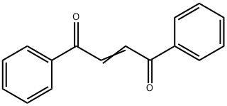 反-1,2-二苯酰乙烯, 4070-75-1, 结构式