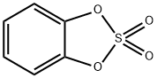 Catechol Sulfate Struktur
