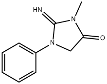 Azolimine Struktur