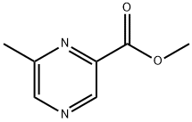 6-METHYLPYRAZINE-2-CARBOXYLIC ACID METHYL ESTER