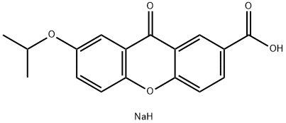 化合物 T35154, 41147-04-0, 结构式