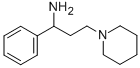 1-苯基哌啶氨基丙烷, 41208-24-6, 结构式