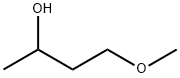 4-甲氧基-2-丁醇, 41223-27-2, 结构式
