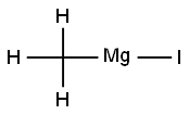 METHYL-D3-MAGNESIUM IODIDE Structure