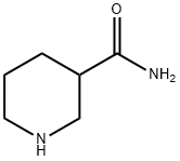 ニペコタミド 化学構造式