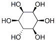 D-epi-Inositol Structure