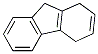 FLUORENE,1,4-DIHYDRO- Structure