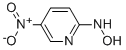 2-Pyridinamine,  N-hydroxy-5-nitro- Structure