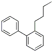 butyl-1,1'-biphenyl Structure