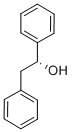 (R)-(-)-1,2-DIPHENYLETHANOL 结构式