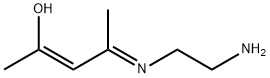 2-Penten-2-ol, 4-[(2-aminoethyl)imino]-, (2Z,4E)- (9CI) Structure