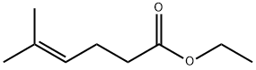 5甲基-4- 己烯酸乙酯, 42272-93-5, 结构式