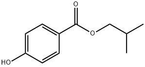 Isobutyl-4-hydroxybenzoat