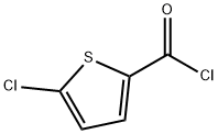 5-氯-2-酰氯噻吩