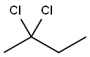 二氯丁烷 结构式