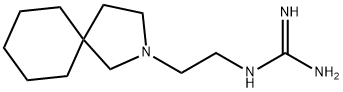 4-氯-2-甲基喹啉, 429-56-1, 结构式