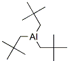 trineopentylaluminium Struktur