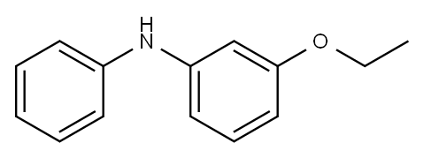3-エトキシ-N-フェニルアニリン
