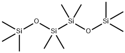 1,1,2,2-Tetramethyl-1,2-bis(trimethylsilyloxy)disilane Structure